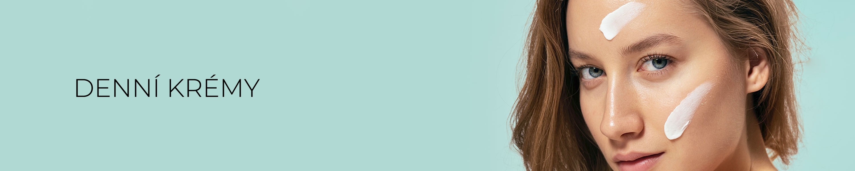 Denní-krémy