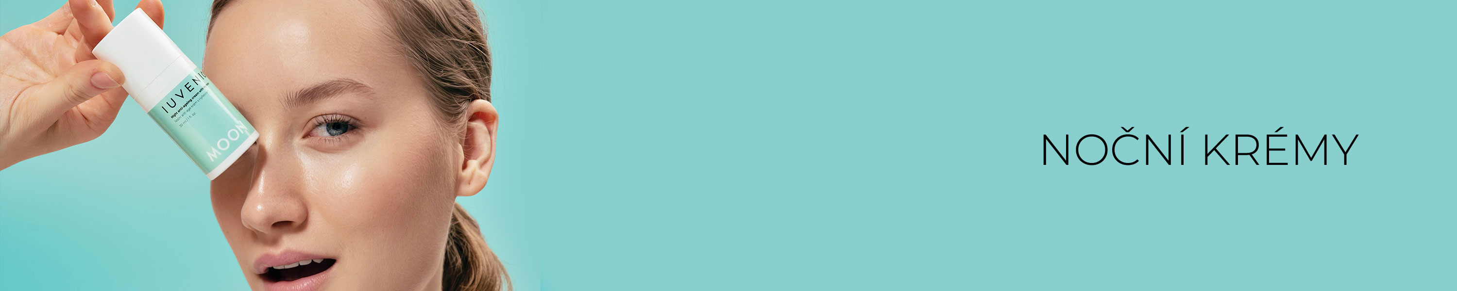 Noční-krémy
