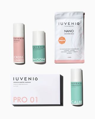 ✨Se setem pro intenzivní péči bude spokojený i ten nejnáročnější zákazník.✨ Omlazování pleti ve velkém stylu může začít už...