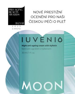 ✨Jsme malá česká značka péče o pleť a našim produktům se daří získávat jedno prestižní ocenění za druhým. Náhoda?...