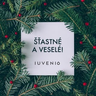 Přejeme vám Štědrý den plný (zaslouženého) klidu a malých i velkých radostí u stromečku.🎄🎁 Užijte si vánoční svátky tak,...