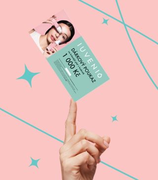 ✨Máte rádi naši značku a chcete ji dopřát i svým nejbližším jako dárek? Na našem e-shopu můžete zakoupit online poukazy...