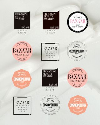 Jaký iuvenio pečující produkt vítězí u vás? ✨14 produktů a 12 ocenění Harper´s Bazaar a Cosmopolitan. ✨Jsme vděční, že pro...